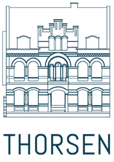 Kontorfællesskab i gågademiljø Kontorfællesskab i gågademiljø