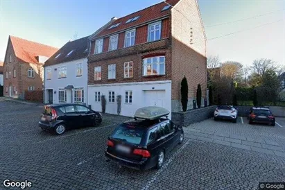 Kontorlokaler til leje i Åbyhøj - Foto fra Google Street View Kontorlokaler til leje i Åbyhøj - Foto fra Google Street View