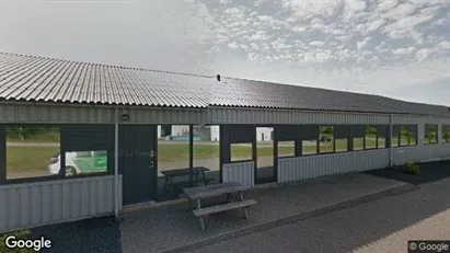 Kontorlokaler til leje i Fredericia - Foto fra Google Street View Kontorlokaler til leje i Fredericia - Foto fra Google Street View
