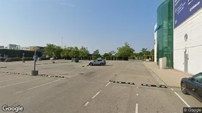 Kontorfællesskaber til leje i København S - Foto fra Google Street View Kontorfællesskaber til leje i København S - Foto fra Google Street View