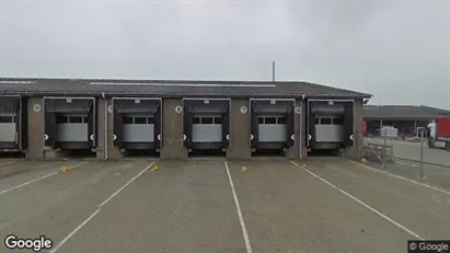 Kontorlokaler til leje i Vejen - Foto fra Google Street View Kontorlokaler til leje i Vejen - Foto fra Google Street View