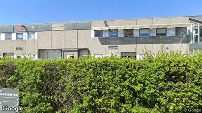 Lagerlokaler til leje i Farum - Foto fra Google Street View Lagerlokaler til leje i Farum - Foto fra Google Street View